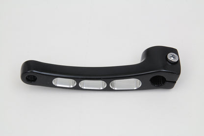Black Billet Foot Shifter Lever