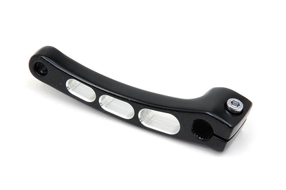 Black Billet Foot Shifter Lever