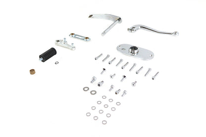 FXE Mid Shifter Kit