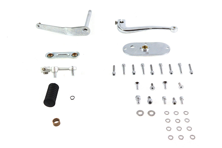FXE Mid Shifter Kit
