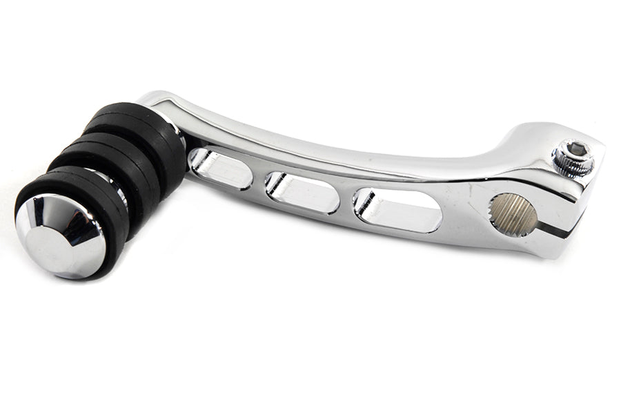 Shifter Arm with Cats Paw Footpeg