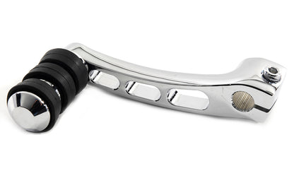 Shifter Arm with Cats Paw Footpeg