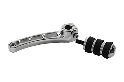Shifter Arm with Cats Paw Footpeg