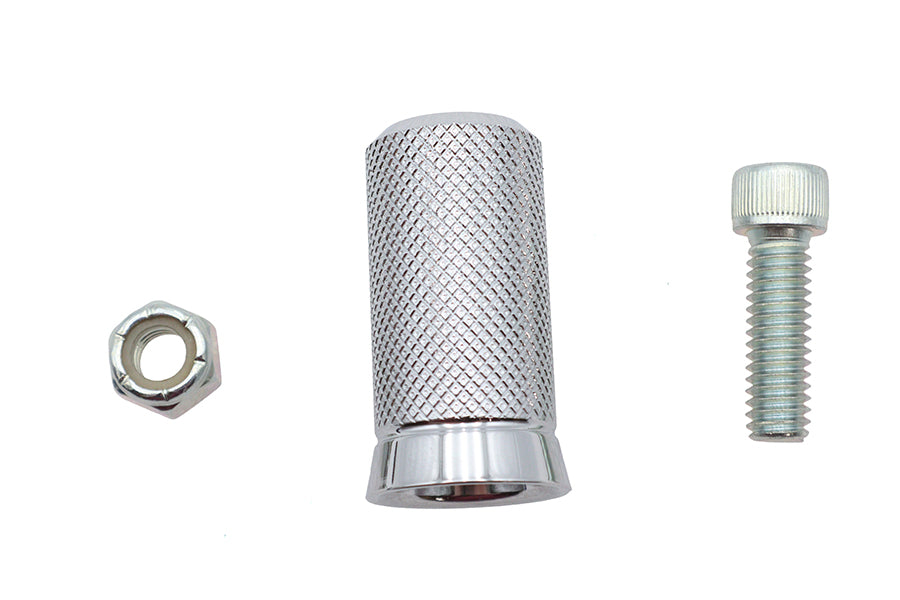 Speedster Shifter Peg Chrome