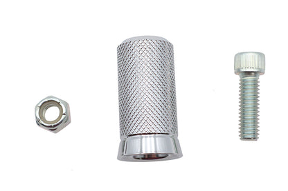 Speedster Shifter Peg Chrome