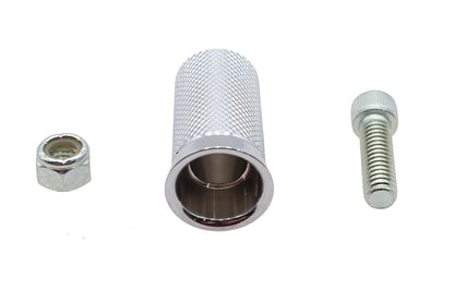 Speedster Shifter Peg Chrome