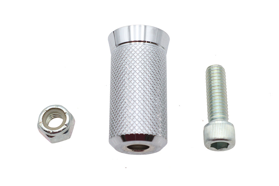 Speedster Shifter Peg Chrome