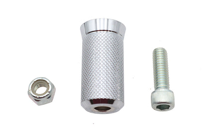 Speedster Shifter Peg Chrome