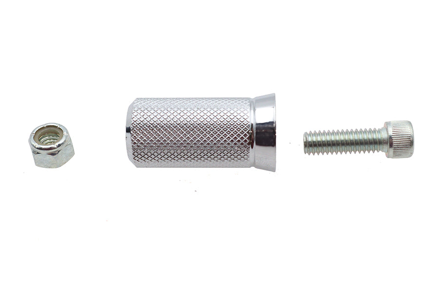 Speedster Shifter Peg Chrome
