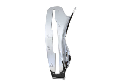 Chrome Shifter Gate