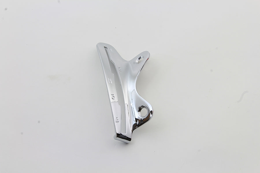Chrome Shifter Gate