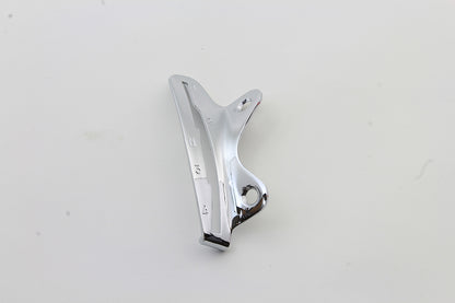 Chrome Shifter Gate