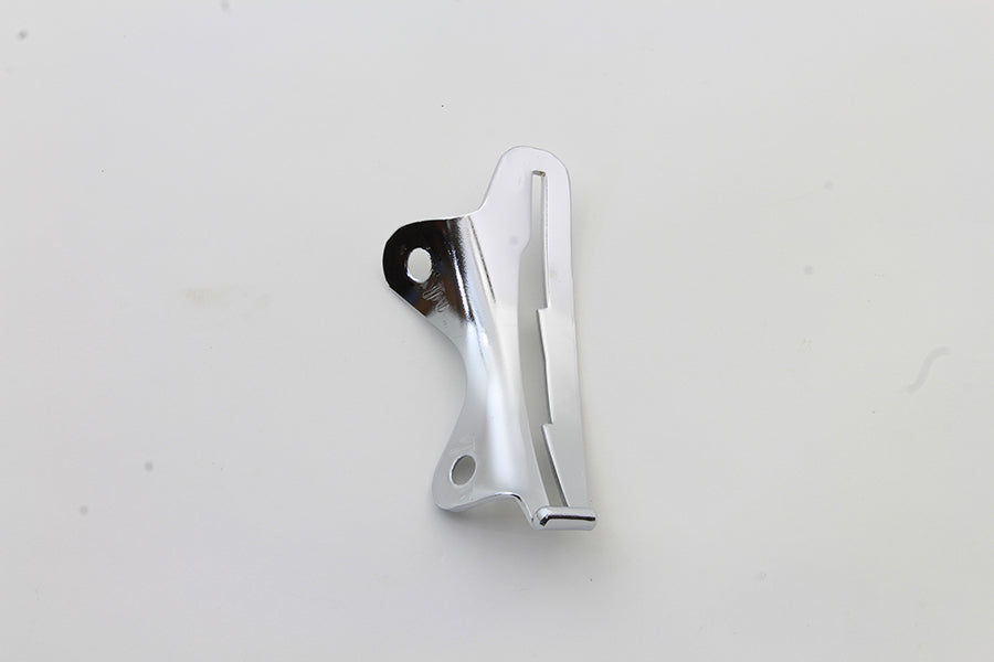 Chrome Shifter Gate