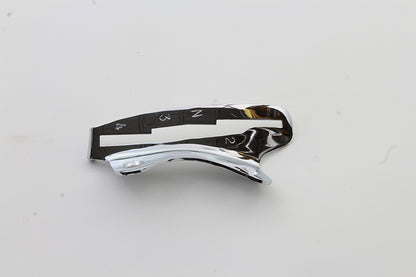 Chrome Shifter Gate