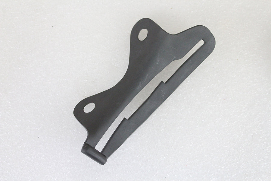 Parkerized Shifter Gate