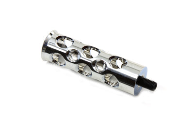 Shifter Footpeg Hole Shot