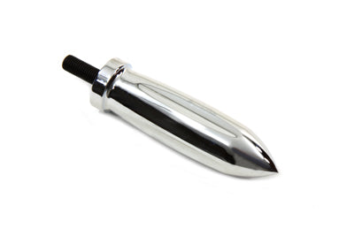 Shifter Footpeg Bullet Style