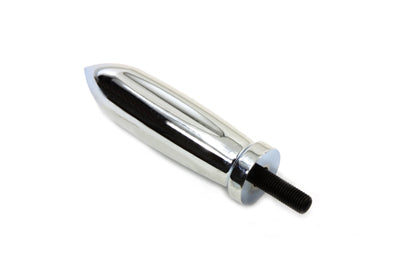 Shifter Footpeg Bullet Style