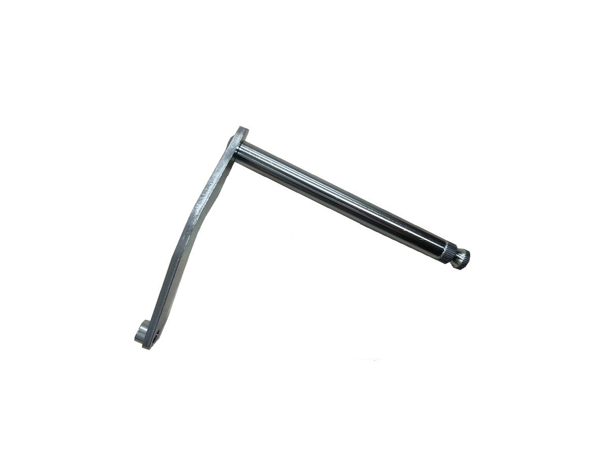 Inner Shifter Lever Zinc Plated