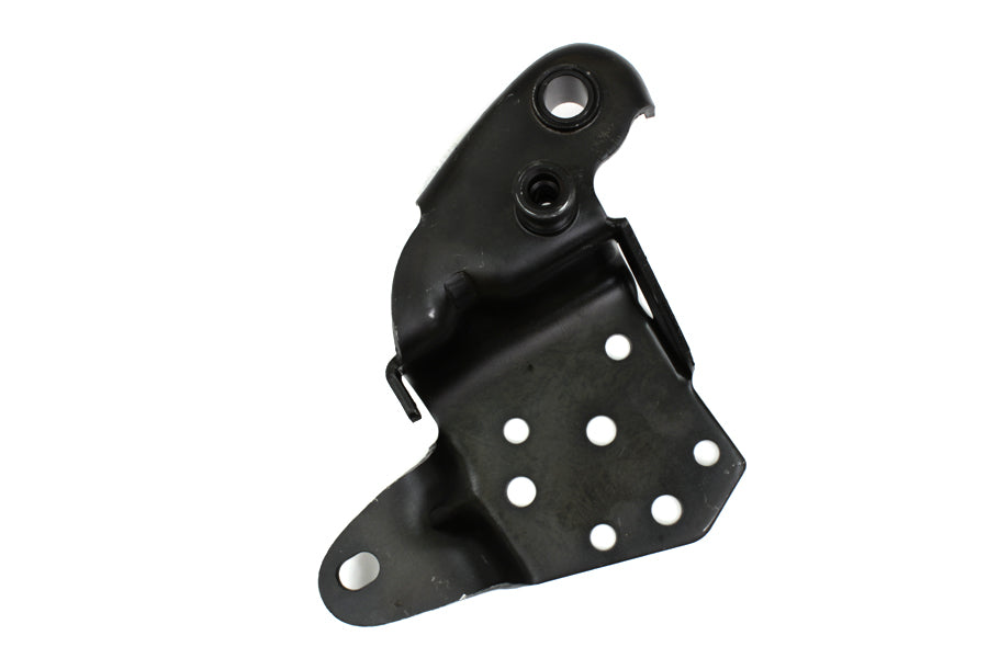 Replica Shifter Bracket Black Zinc