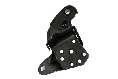 Replica Shifter Bracket Black Zinc