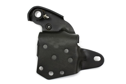 Replica Shifter Bracket Black Zinc