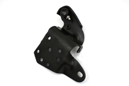 Replica Shifter Bracket Black Zinc