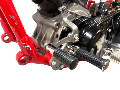 Shifter Peg Extender
