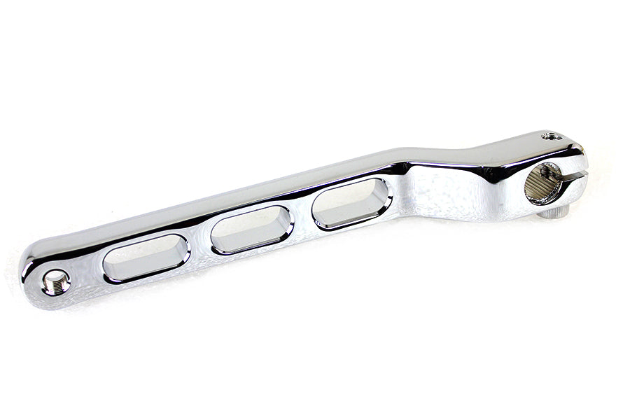 Billet Shifter Lever Chrome