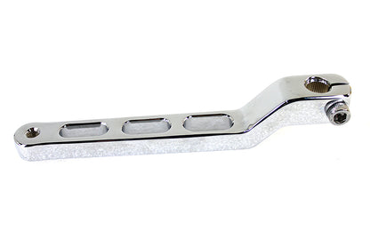 Billet Shifter Lever Chrome