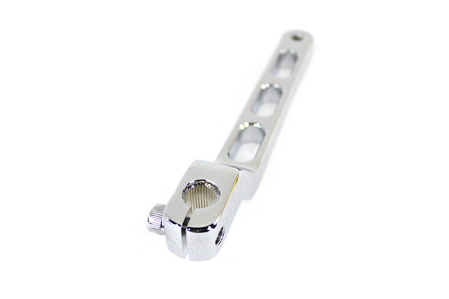 Billet Shifter Lever Chrome