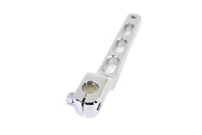 Billet Shifter Lever Chrome