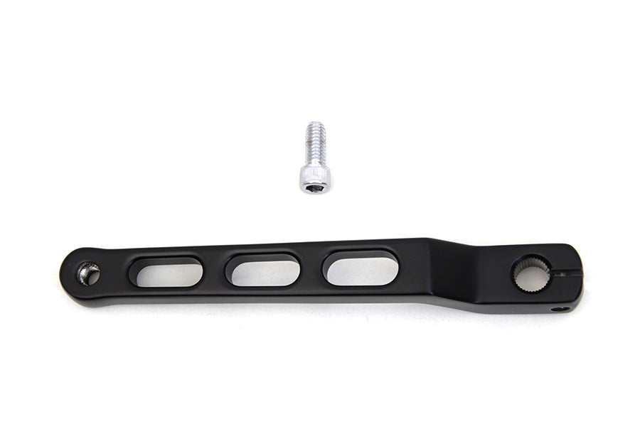 Billet Shifter Lever Black