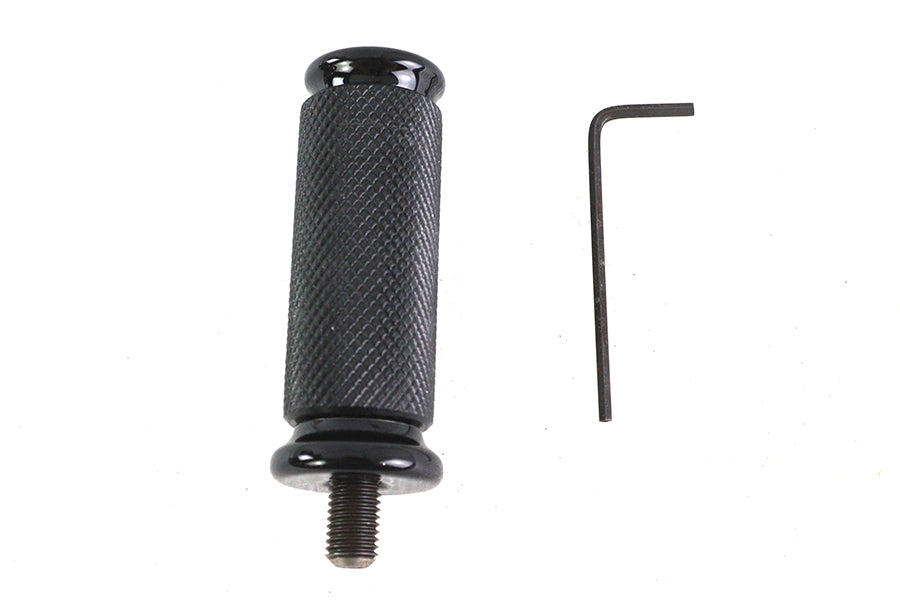 2.5 Long Black Shifter Footpeg