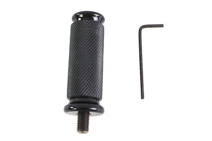 2.5 Long Black Shifter Footpeg