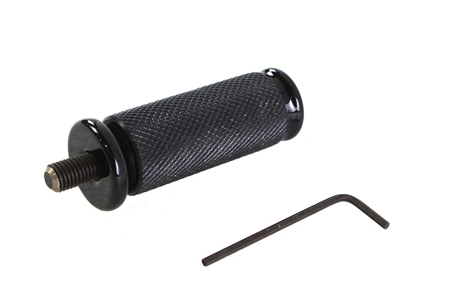 2.5 Long Black Shifter Footpeg