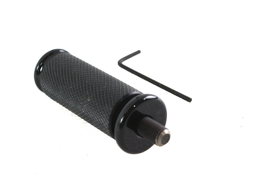 2.5 Long Black Shifter Footpeg