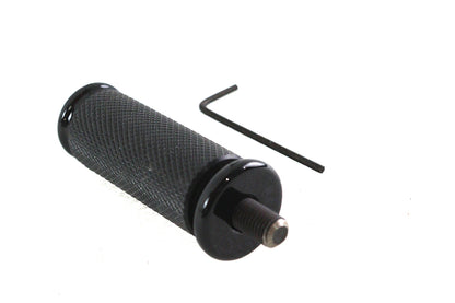 2.5 Long Black Shifter Footpeg