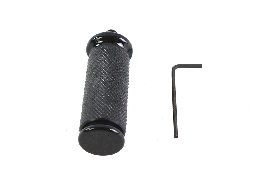 2.5 Long Black Shifter Footpeg