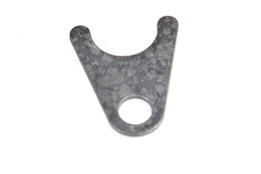 Shift Sleeve Locator Plate