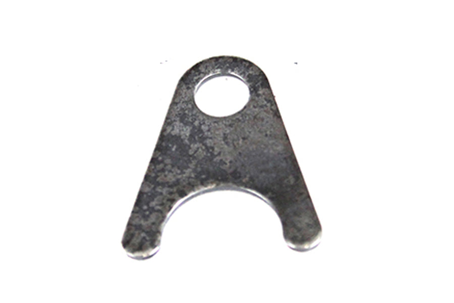 Shift Sleeve Locator Plate