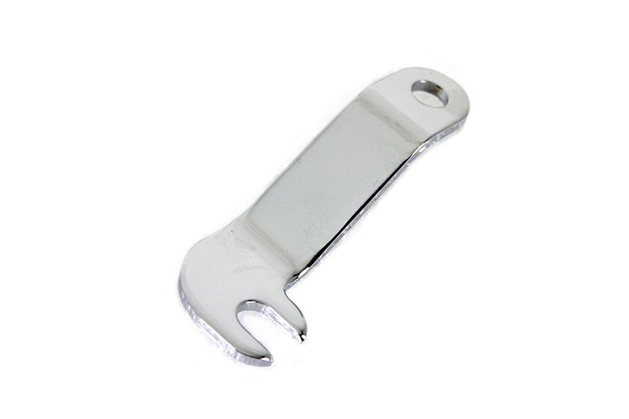 Mid Shifter Lever Retainer Chrome