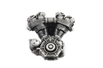 Knucklehead Motor Shifter Knob