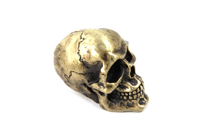 Skull Shifter Knob