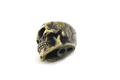 Skull Shifter Knob