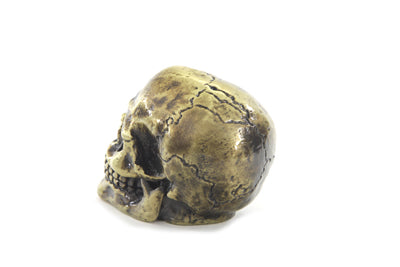 Skull Shifter Knob