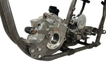 AEE Shifter Control Assembly