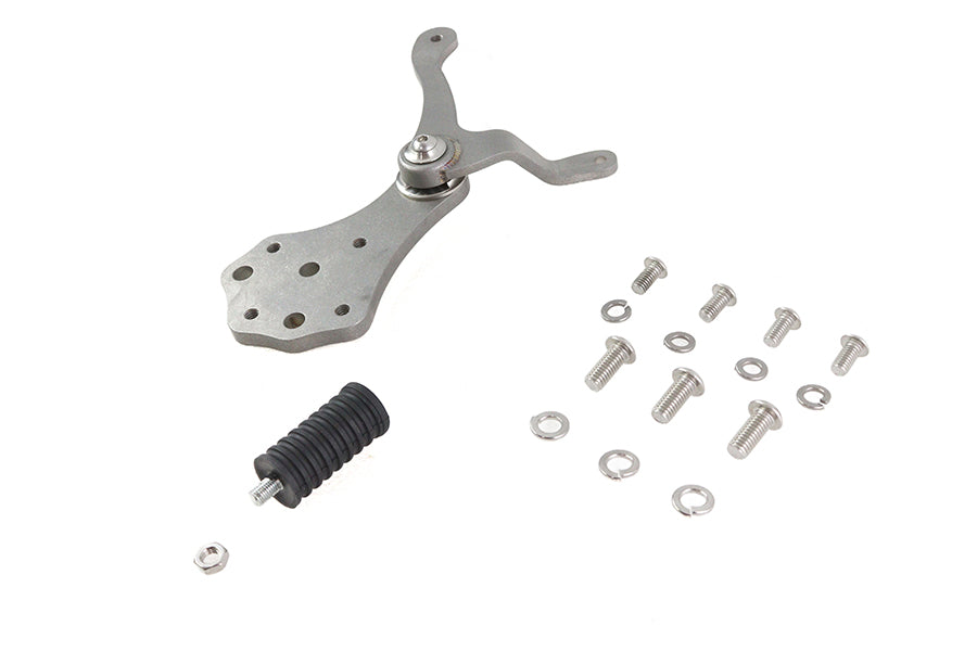 Prism Sling Shot Shifter Control Assembly