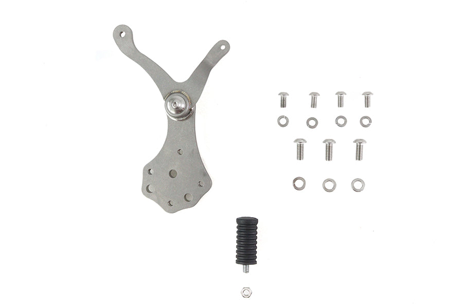 Prism Sling Shot Shifter Control Assembly