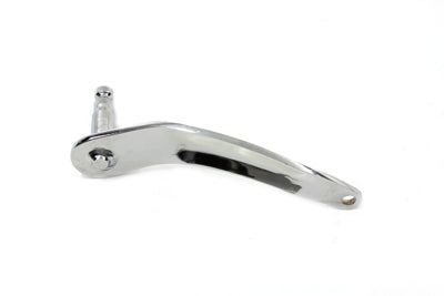 Chrome Inner Shifter Lever